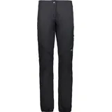 CMP Damen Keilhose Woman Pant nero 36