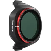 Freewell Filter schwarz/transparent für DJI Mini 5 Pro