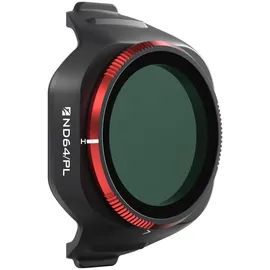 Freewell Filter schwarz/transparent für DJI Mini 5 Pro