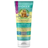 Badger Sonnencreme Baby SPF 30