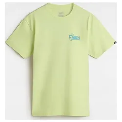 Vans Death Grip SS shadow lime (310) XL