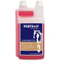 Supravit Elektrolyte flüssig 1000 ml