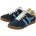 Blau/Gelb 39