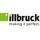 Illbruck Fensterfolie ohne Reserve ME500 TwinAktiv EW50 SP025 Länge 50 m - 50 mm Folienbreite