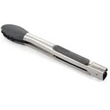 Tescoma Grillzange 30 cm Edelstahl/Grau