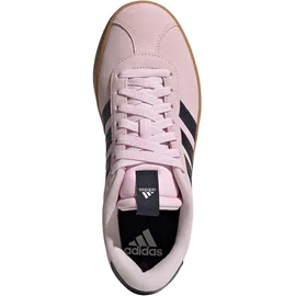 adidas VL Court 3.0 Clear Pink / Legend Ink / Gum 41 1/3