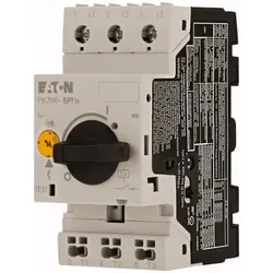 Eaton PKZM0-0,16-SPI16, Motorschutzschalter, 150000 A, IP20, 690 V