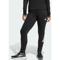 Adidas adi365 Iconic Laufhose schwarz L