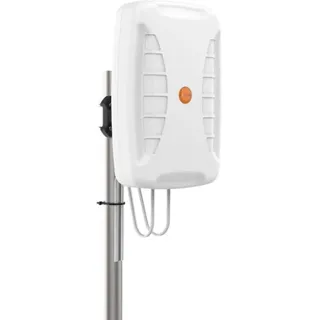 Poynting Antennen· 5G/LTE· Mast/Wand· A-XPOL-0024-V1-02· antenne Antenne Omni-directionnelle Type-N 11 dBi
