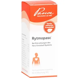 Pascoe Rytmopasc Tropfen