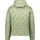 Cartoon Steppjacke | Grün - 42