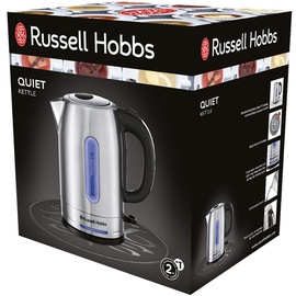Russell Hobbs Quiet Wasserkocher 26300-70