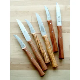 windmühlenmesser manufactur Windmühlenmesser Gemüsemesser 1-teilig Kirsche rostfrei