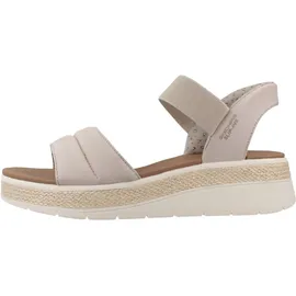SKECHERS Bobs Sun Ray Damen Grau 41