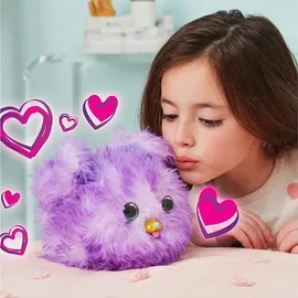 Spin Master FurFluffs Hündchen 20 cm Lila