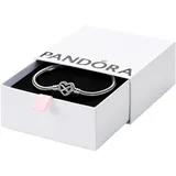 Pandora Moments Armband Silber 592645C01 Größe 17