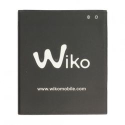 Akku Original für Wiko Darknight, 4.2 V, 2000 mAh