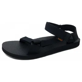 Teva Original Universal Damen Schwarz 42