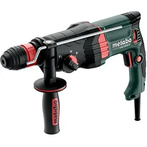 Metabo KHE 2845 Q inkl. Kunststoffkoffer 601740500