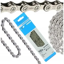 Shimano Kette CN-HG95 10-fach 116 Glieder