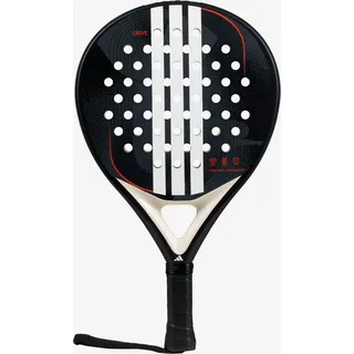 Adidas Drive Black 3.4 2025 Padelschläger - Black - One Size
