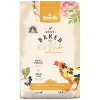 Oven Baked Huhn 800 g