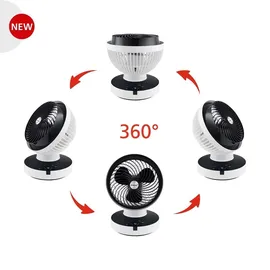 Steba VT 360 Twist Tischventilator