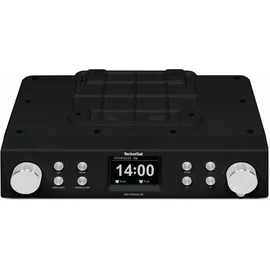 TechniSat DigitRadio 22 schwarz