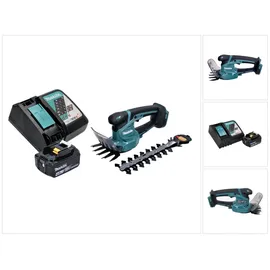Makita DUM 111 RM1X Akku Grasschere inkl. 1 x 4,0 Ah