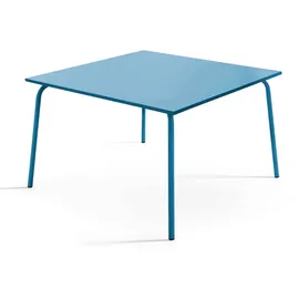 Oviala Set 9-tlg. Blau