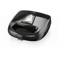 SILVERCREST® KITCHEN TOOLS KITCHEN TOOLS Sandwichmaker »SSMW 750 D2«, 3-in-1, mit Wechselplatten