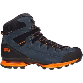 Hanwag Makra Trek GTX Schuhe (Größe 42.5,