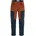 Hosen Regular Dark Navy/Autumn Leaf 54