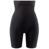LASCANA Shapinghose SEAMLESS Schwarz M