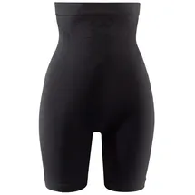 LASCANA Shapinghose SEAMLESS Schwarz M