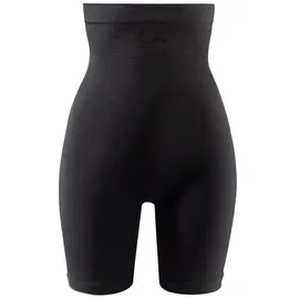 LASCANA Shapinghose SEAMLESS Schwarz M