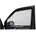 Autosonnenschutz Magnetisch für Peugeot Expert Traveller 2017-2024 2-St Magnetisch Verstellbar schwarz
