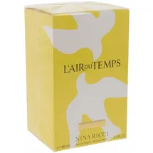 Nina Ricci L'Air du Temps Eau de Toilette 100 ml