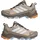 adidas Terrex Skychaser AX5 GTX Damen Wonder Taupe/Off White/Glow Blue 42