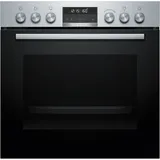 Bosch MKHSTEELP HEG578BS4 + HEZ638000 + NIF64RCB5E