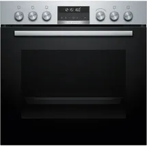 Bosch MKHSTEELP HEG578BS4 + HEZ638000 + NIF64RCB5E