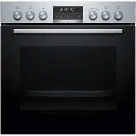 Bosch MKHSTEELP HEG578BS4 + HEZ638000 + NIF64RCB5E