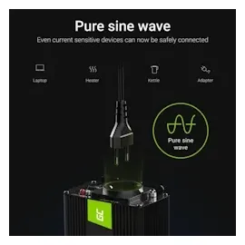 Green Cell INV03DE - 230V