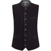 Stockerpoint Weste "Lorenzo" in graphit | Gr.: 48