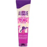 Aussie Work That Curl Defining Curl Cream 160 ml