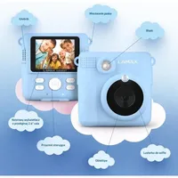 LAMAX InstaKid1 Blau