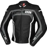 IXS Sport LD RS-600 1.0 Lederjacke 48