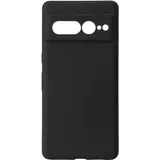 ESTUFF Google Pixel 7 Pro Hülle schwarz
