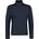 MAN SWEAT Schwarz Blau 58