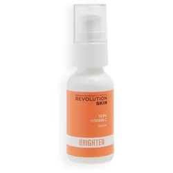 Revolution Skincare 12,5 % Vitamin C Super Serum Vitamin C-Serum 30 ml